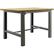 SIMON RACK - SimonRack - Etabli 865x1200x750mm Gris foncé - BT6 PLYWOOD 1200 SIMONRACK - vignette