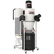 JET - JET - Système d'aspiration cyclonique 1100 W 230 V - JCDC-15-M Jet - vignette