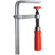 BESSEY SER - Serre-joint de table tout acier GTR 300/60 mm GTR30B6 Bessey - vignette