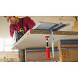 BESSEY SER - Serre-joint de table tout acier GTR 300/60 mm GTR30B6 Bessey - vignette
