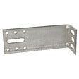 SCELL-IT - Scell-It - 50 Équerres de bardage longueur 200 mm - EKER200 Scell-it - vignette