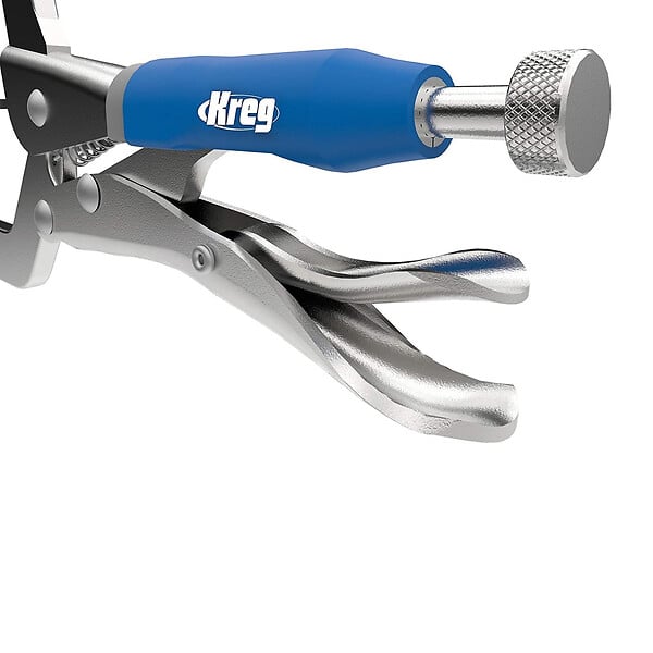 KREG - Pince étau KREG 51mm/2' - KHC-MICRO - large