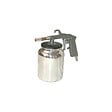 LACME - Pistolet de sablage à  godet pneumatique 1L calibre sable 0,1-0,2 Lacme - vignette