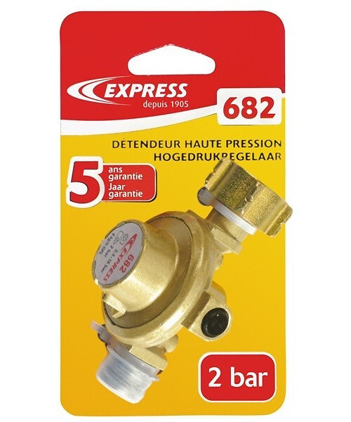 EXPRESS - DETENDEUR FIXE EXPRESS682 S3/8 - large