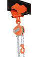 STOCKMAN - Chariot porte palan manuel 5T HMTN50 Stockman - vignette