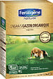 NATUREN - Engrais gazon organique longue durée - 2,5 kg - 100m² - vignette