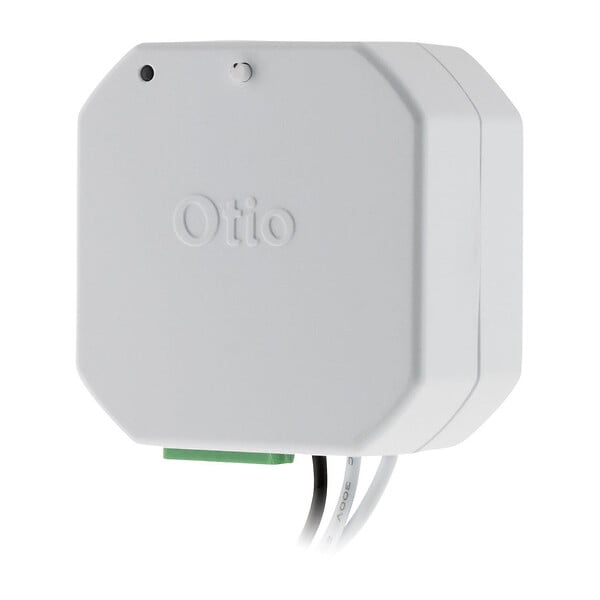 OTIO - Module récepteur encastrable pour volets roulants - Otio - large