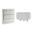 OTIO - Pack volets roulants télécommandés (1 télécommande + 3 modules) - Otio - vignette