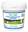 PELTON - Badigeon arboricole chaux - Blanc Arboricole - Blanc - 1L - vignette