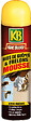 KB HOME DEFENSE - Mousse insecticide guêpes frelons - Aérosol 500ml - 3m - vignette
