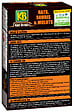 KB HOME DEFENSE - Appât rongeurs céréales - 5 sachets de 25g - vignette
