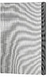 NATURE - Moustiquaire IDEAL GARDEN Fibre De Verre 0,60x3m Gris - vignette
