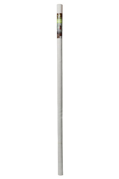 NATURE - Moustiquaire en fibre de verre - Blanc - 1,4x2m - large