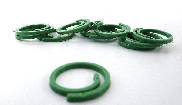 IDEAL GARD - OEillets d'attache IDEAL GARDEN 25+25P - large