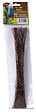 IDEAL GARD - 100 liens papier armés prédécoupés IDEAL GARDEN 25cm - vignette