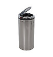CENTRALE BRICO - Poubelle automatique HAILO Sensor 42L - Inox - H. 76 cm - vignette