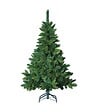FEERIC LIGHTS & CHRISTMAS - Sapin de Noël artificiel Vert qualité Premium H 180 cm - vignette
