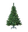 FEERIC LIGHTS & CHRISTMAS - Sapin de Noël artificiel Vert qualité Premium H 210 cm - vignette
