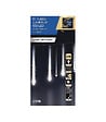 FEERIC LIGHTS & CHRISTMAS - Guirlande lumineuse Rideau lumineux 10 Tubes effet goutte 100 LED Blanc Froid - vignette