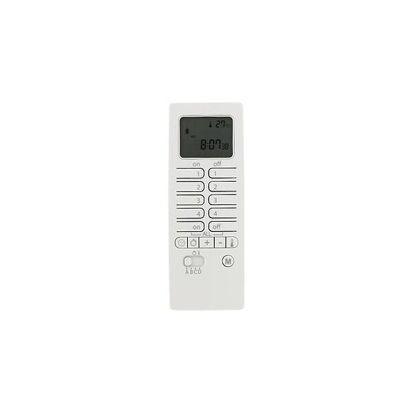 OTIO - Télécommande programmable avec fonction thermostat - Otio - large