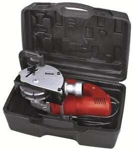 EINHELL - Rainureuse à béton TH-MA 1300 - large