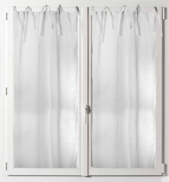 ROCLE - Vd heidi blanc 2x45x120 - large