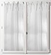 ROCLE - Vd heidi blanc 2x45x120 - vignette