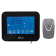 OTIO - Station météo à écran tactile - température et prévisions météo - Otio - vignette