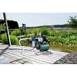 METABO - Surpresseur avec réservoir HWW 3300/25 G - 900W - hauteur de refoulement max. 45m - vignette