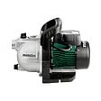 METABO - Pompe de jardin P 3300 G - 900W - Débit max. 3300 L/h - hauteur d'aspiration max. 8 m - vignette