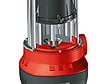 EINHELL - Pompe évacuation eaux chargées GC-DP 7835 - vignette