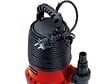 EINHELL - Pompe évacuation eaux chargées GC-DP 7835 - vignette