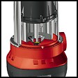 EINHELL - Pompe évacuation eaux chargées GC-DP 7835 - vignette