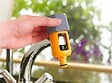 HOZELOCK - Raccord pour mélangeur pour raccorder votre robinet à  votre système d'arrosage - vignette