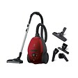 ELECTROLUX - Aspirateur Traineau 500w 57db Rouge - PD824CR - vignette