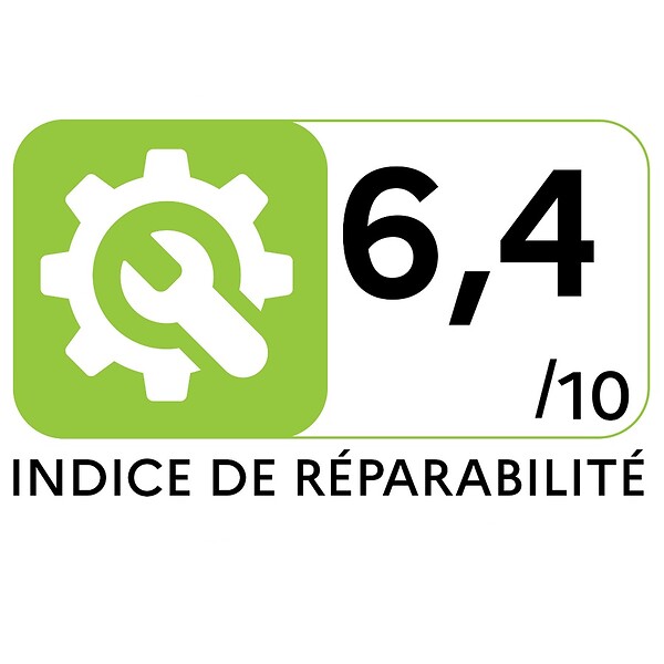 ELECTROLUX - Aspirateur Traineau 500w 57db Rouge - PD824CR - large