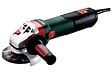 METABO - Meuleuse 125 mm WEBA 17-125 Quick - 1700W - vignette