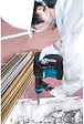 MAKITA - Burineur MAKITA HM0870C SDS-MAX 7.6 J 1100W avec coffret de transport - vignette