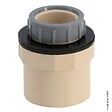 GIRPI - Embout de connexion pvc sable - vignette