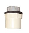 GIRPI - Embout de connexion pvc sable - vignette