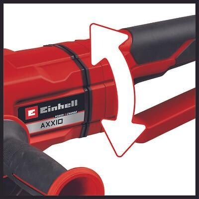 EINHELL - Meuleuse d'angle sans fil AXXIO 36/230 Q - large