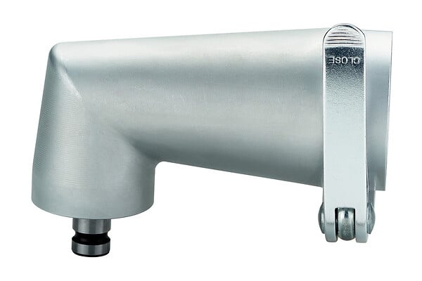 METABO - Adaption renvoi d`angle Quick pour visseuse - large