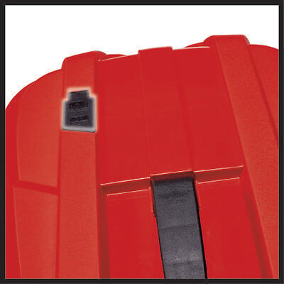 EINHELL - Tondeuse à gazon sans fil Power X-Change GE-CM 36/33 Li - Largeur de coup 33cm - large