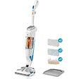 ROWENTA - Nettoyeur Vapeur Aspirateur 2en1 1500w - RY7757WH - vignette