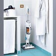 ROWENTA - Nettoyeur Vapeur Aspirateur 2en1 1500w - RY7757WH - vignette