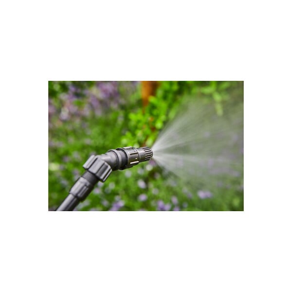 RYOBI - Pulvérisateur à dos 18V - RYOBI RY18BPSB-0 - jusqu'à 6,2 bars - débit 1 l/min à 1,8 l/min - réservoir 15 L (vendu sans batterie) - large