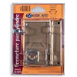 BRICARD - Serrure applique a tirage verticale Tirant Droit - vignette