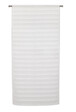 JBY - Vitrage Utopia - Blanc - L.90xH.190cm - vignette