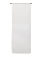 JBY - Vitrage Andria - Blanc - L.70xH.190cm - vignette