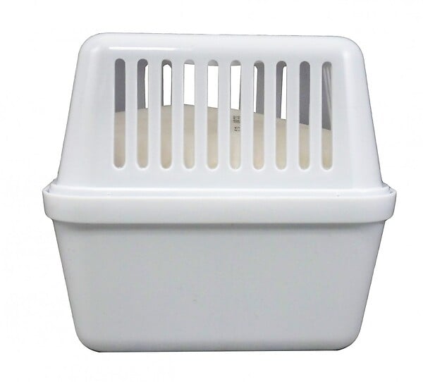 CENTRALE BRICO - Absorbeur d'humidité et recharge sac, 20 m² - large